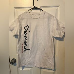 Diamond Supply T-shirt
